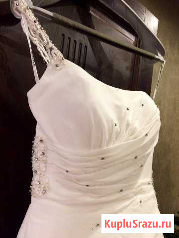 Свадебные платья фирмы TO BE Bride,очень красивые Брянск - изображение 1