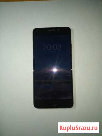 Meizu m6 note Супонево - изображение 1