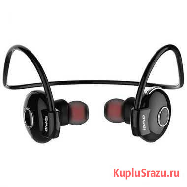 Наушники Awei A845BL Радица-Крыловка - изображение 1