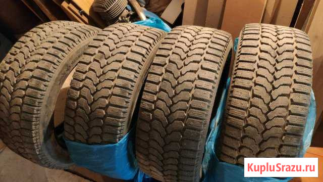 Шины yokahama r18 Ковров - изображение 1