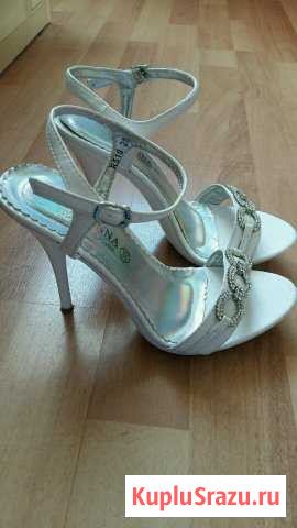 Туфли Босоножки р.35 Муром - изображение 1