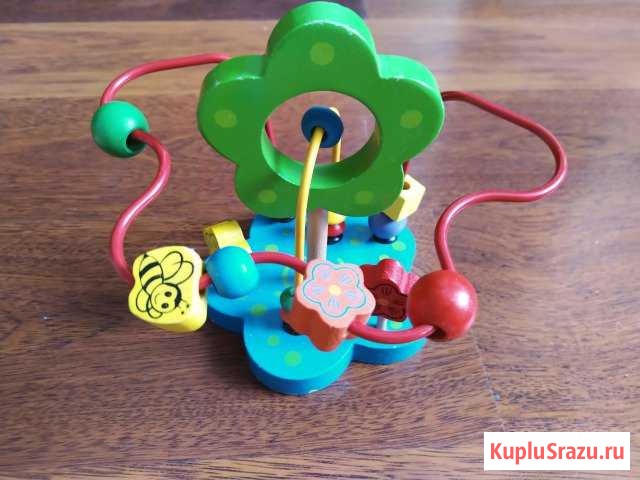 Куча игрушек Владимир - изображение 1