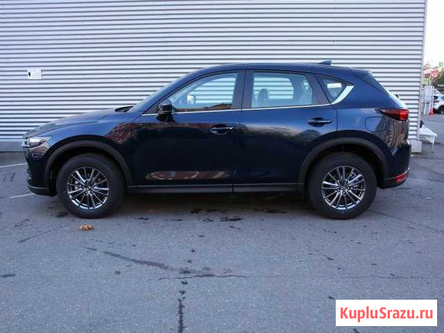 Mazda CX-5 2.0 AT, 2019, внедорожник Волгоград - изображение 1
