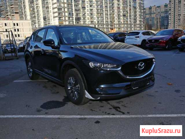 Mazda CX-5 2.0 AT, 2019, внедорожник Волгоград - изображение 1