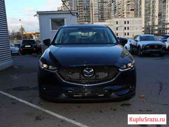 Mazda CX-5 2.0 AT, 2019, внедорожник Волгоград