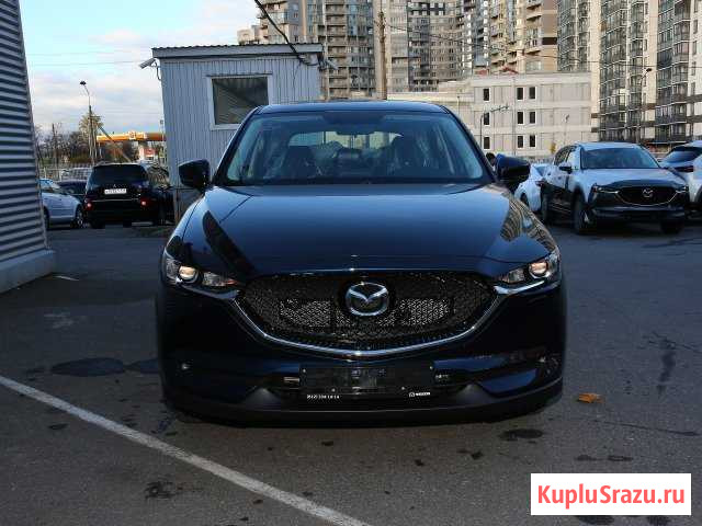 Mazda CX-5 2.0 AT, 2019, внедорожник Волгоград - изображение 1