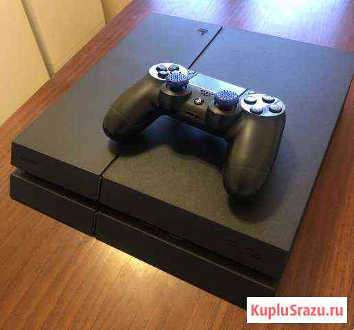 Sony PS4 Архангельск