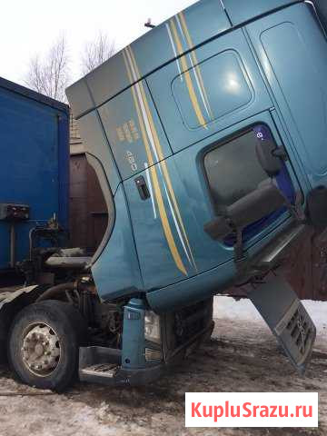 Автосервис на Доке Котлас - изображение 1