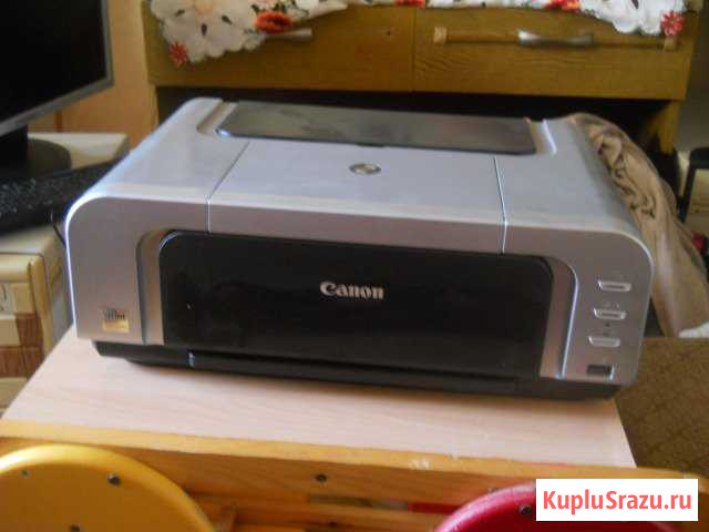 Принтер canon pixma IP 4200 К10251 Астрахань - изображение 1