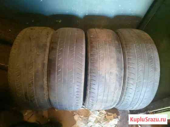 Goodyear Салават