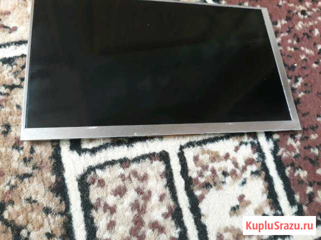 Это не планшет, а дисплей планшета irbis TZ720 Тор Бирск - изображение 1