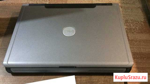 Ноутбук Dell latitude Мелеуз - изображение 1