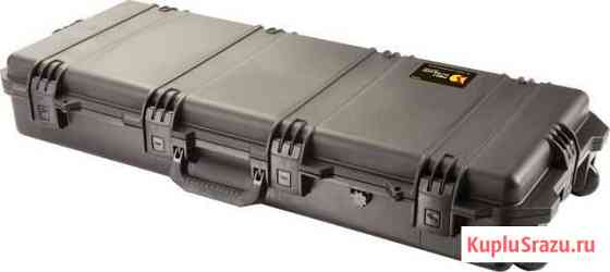 Ударопрочный кейс Pelican-Storm iM3100 Октябрьский