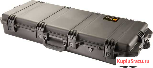 Ударопрочный кейс Pelican-Storm iM3100 Октябрьский - изображение 1