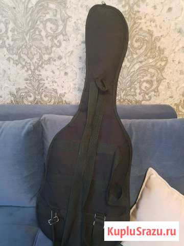 Ibanez Губкин - изображение 1