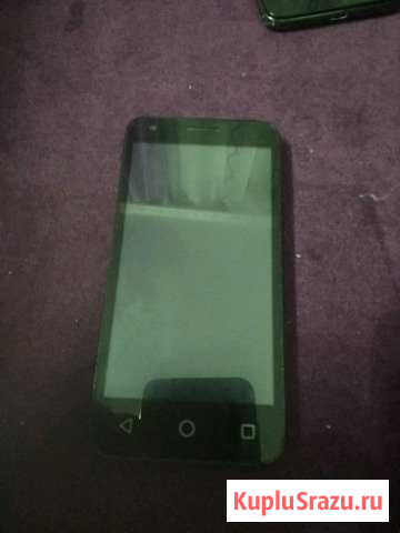 Alcatel pixi 3(4.5) 4027d Белгород - изображение 1