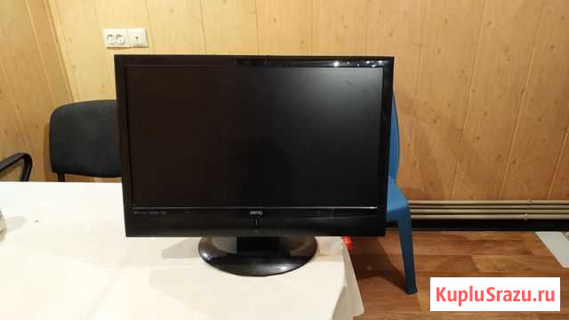 BenQ мк 2442 Строитель - изображение 1