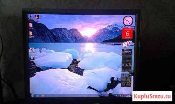 Монитор ЖК Acer AL1716 s Белгород