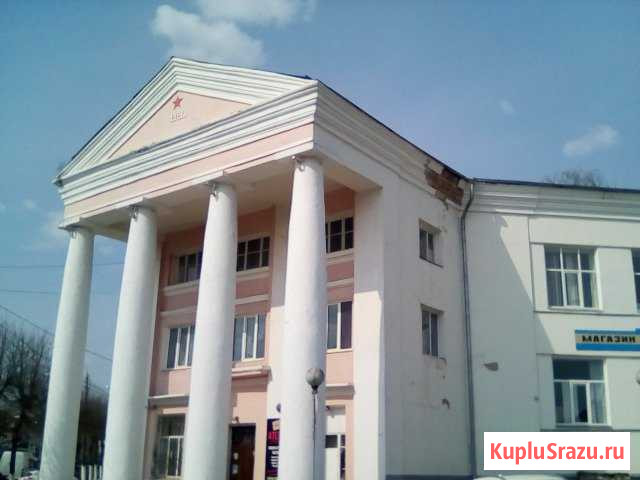 Помещение свободного назначения, 52 кв.м. Клинцы - изображение 1