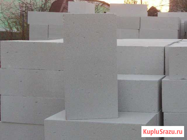Кирпич, блоки Сураж - изображение 1