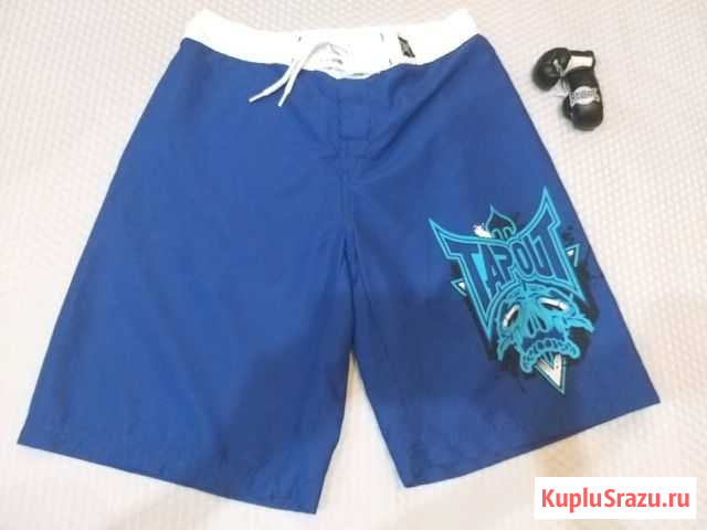 Шорты,Tapout Брянск - изображение 1