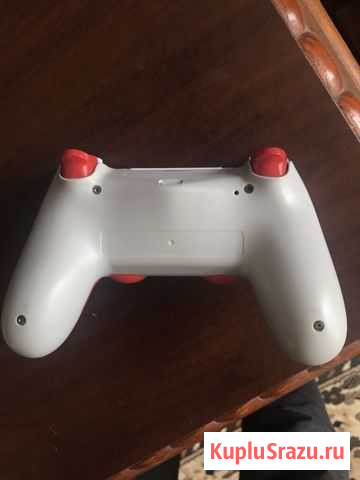 Джойстик для PS4(модифицированный) Брянск - изображение 1