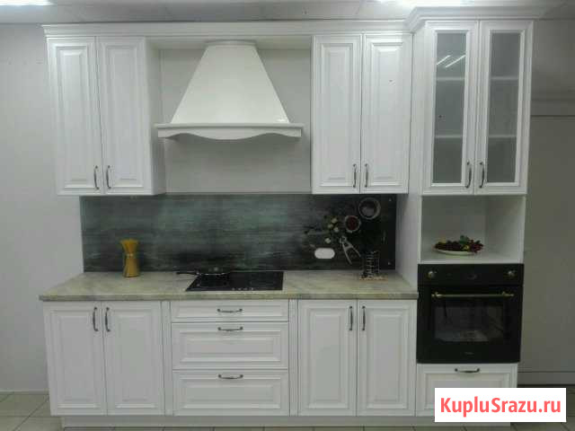 Кухонный гарнитур Белгород - изображение 1