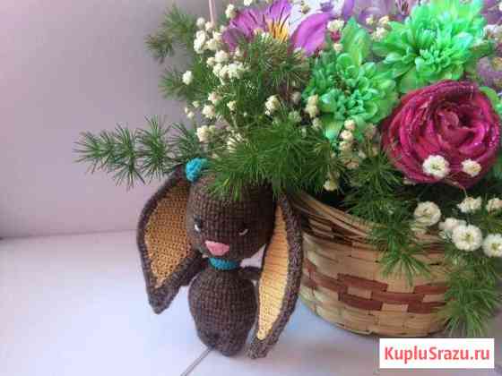 Зайчик Белгород