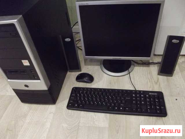 Компьютер игровой Борисовка - изображение 1