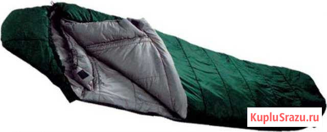 Спальный мешок -10 220х80х60см Белгород - изображение 1