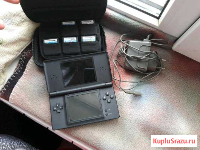 Nintendo DS Чернянка - изображение 1