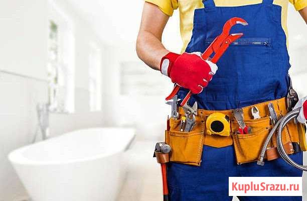 Прочистка канализационных труб 24 часа Белгород - изображение 1