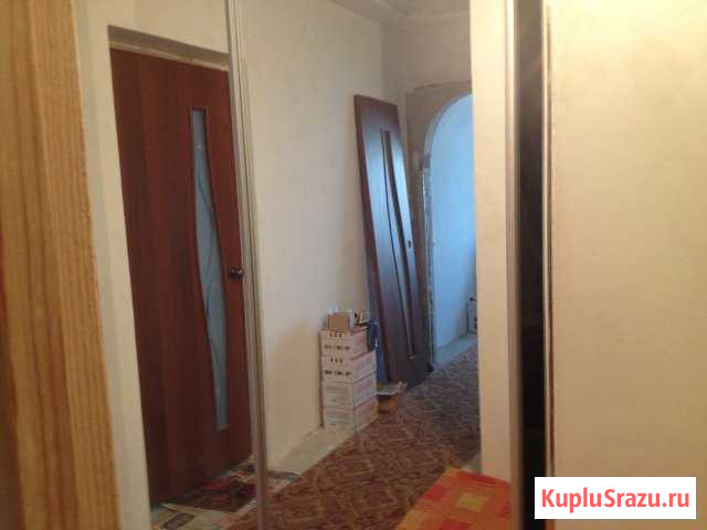 1-к квартира, 38 кв.м., 5/5 эт. Стародуб - изображение 1
