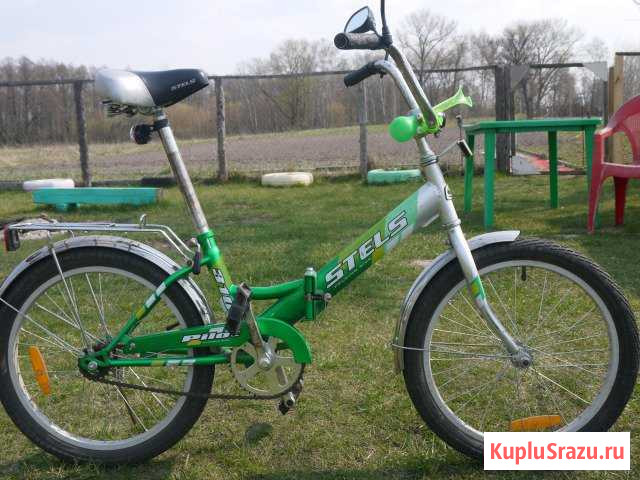 Продаю велосипед Новозыбков - изображение 1