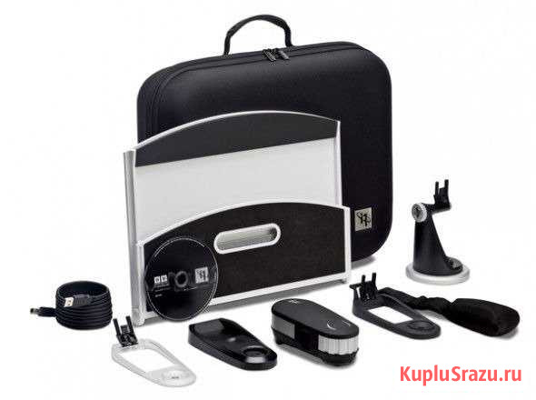 Колориметр X-Rite i1 Basic Pro 2 Брянск - изображение 1