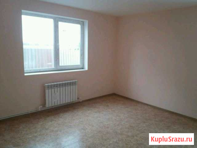 1-к квартира, 34 кв.м., 1/3 эт. Муром - изображение 1