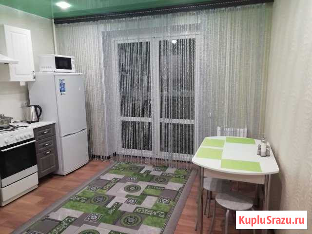 2-к квартира, 56 кв.м., 3/10 эт. Муром - изображение 1