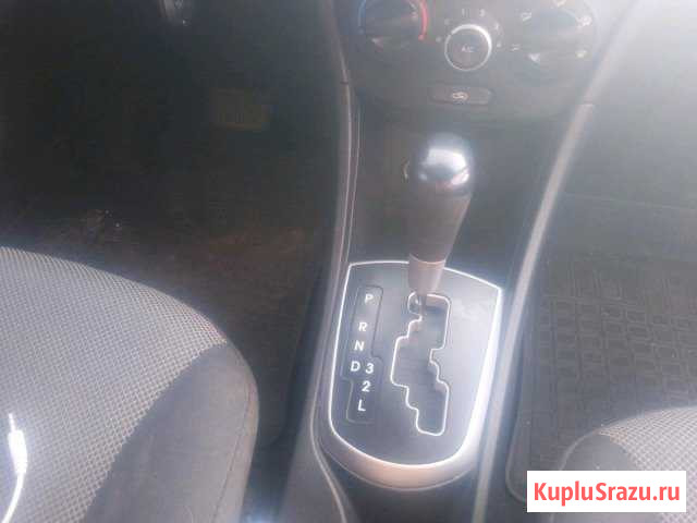 Hyundai Solaris 1.4 AT, 2011, седан Киржач - изображение 1