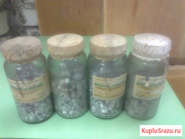 Гранулированный алюминий Муром - изображение 1