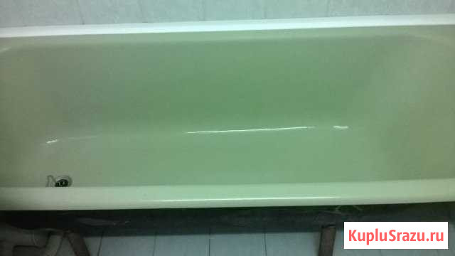 Ванна тюльпан мойка Муром - изображение 1