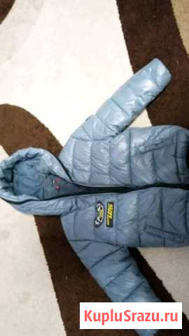 Куртка Урюпинск - изображение 1