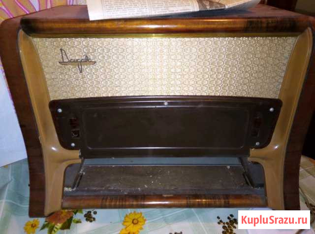 Радиола Даугова Калач-на-Дону - изображение 1