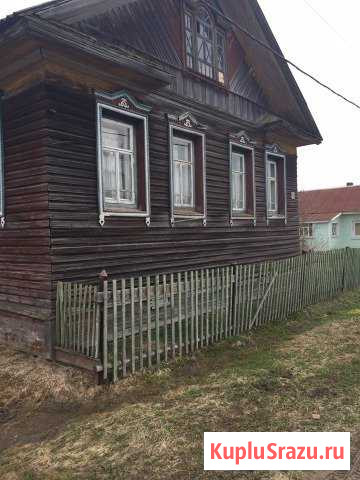  Тоншалово - изображение 1