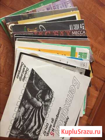 Классическая музыка Череповец - изображение 1