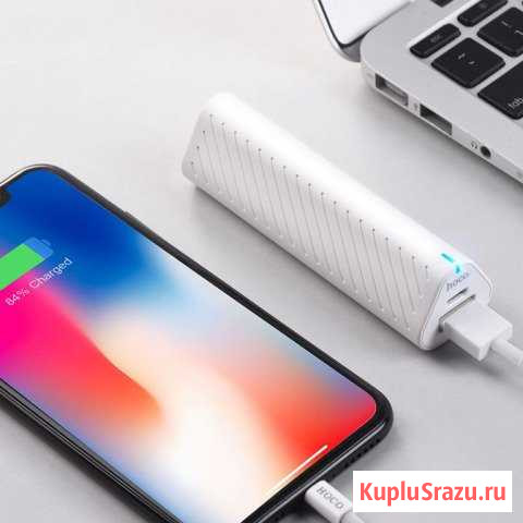 PowerBank Hoco Вологда - изображение 1