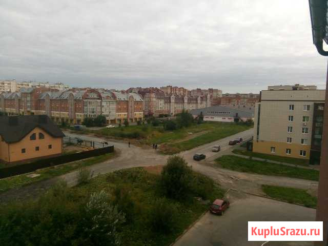 4-к квартира, 109 кв.м., 5/5 эт. Череповец - изображение 1