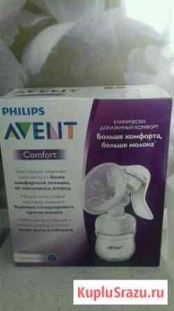 Молокоотсос ручной Череповец