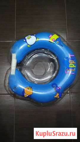 Круг для купания Вологда - изображение 1