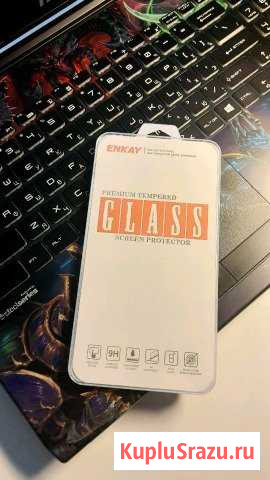 Закалённое стекло на OnePlus 3, 3T Вологда - изображение 1