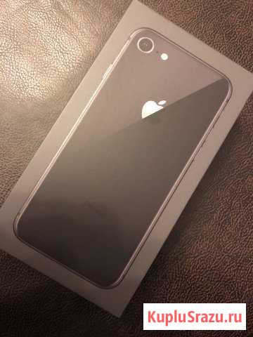 iPhone 8 Череповец - изображение 1